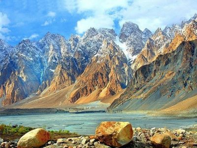 Hunza Valley Tour Packages