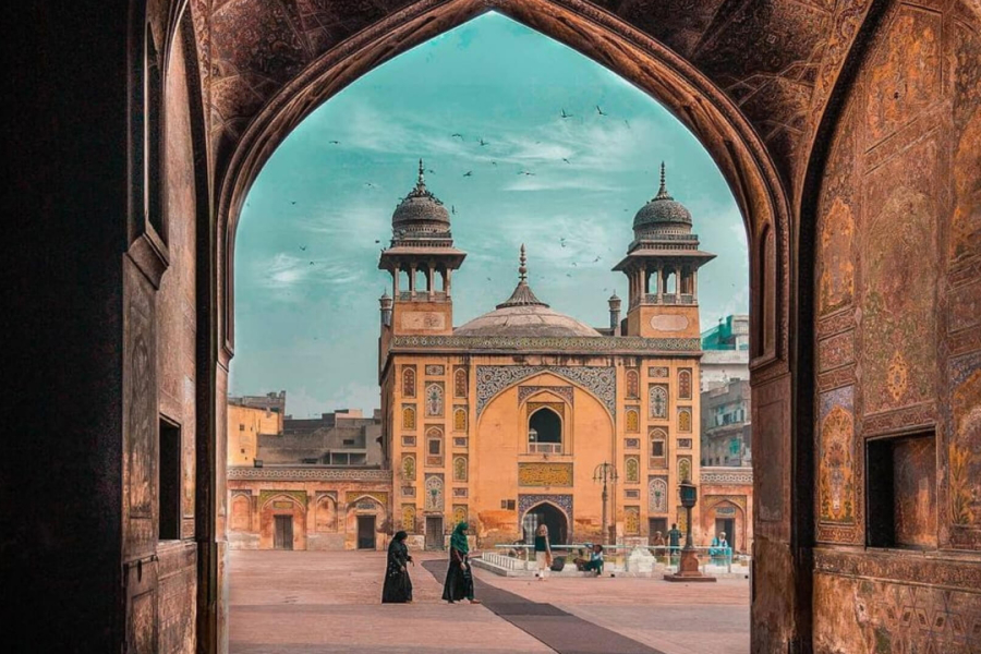 Lahore Tour Package - Jasmine Tours