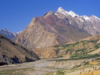 Chillinji Pass Trek