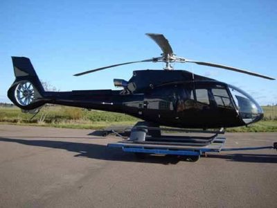 Helicopter Charter Services Pakistan