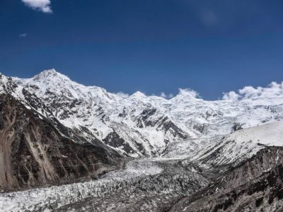 Fairy Meadows Nanga Parbat Base Camp Trek