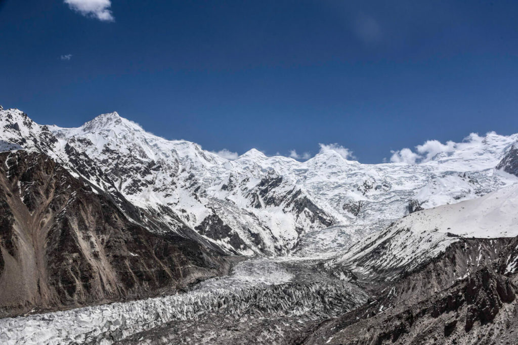 Fairy Meadows Nanga Parbat Base Camp Trek