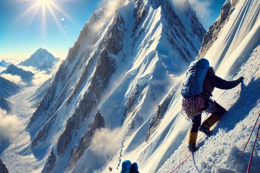 Mountaineering Trekking Rules & Regulations