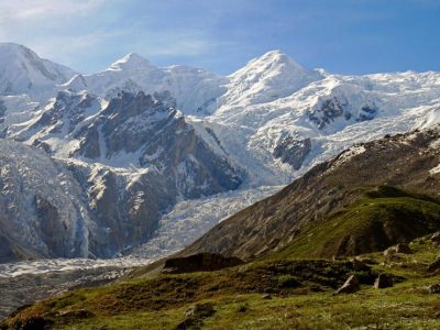 Nanga Parbat Around Trek