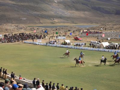 Shandur Polo Festival