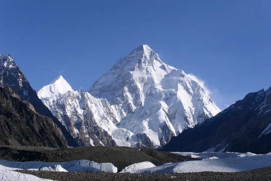 K2 Base Camp Trek – 12 Most Asked Questions (Expert Guide)