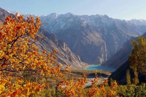 7 Fascinating Places to Visit in Pakistan During an Autumn Tour